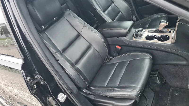 Jeep Grand cherokee SWISS-FASE, снимка 7 - Автомобили и джипове - 52876658