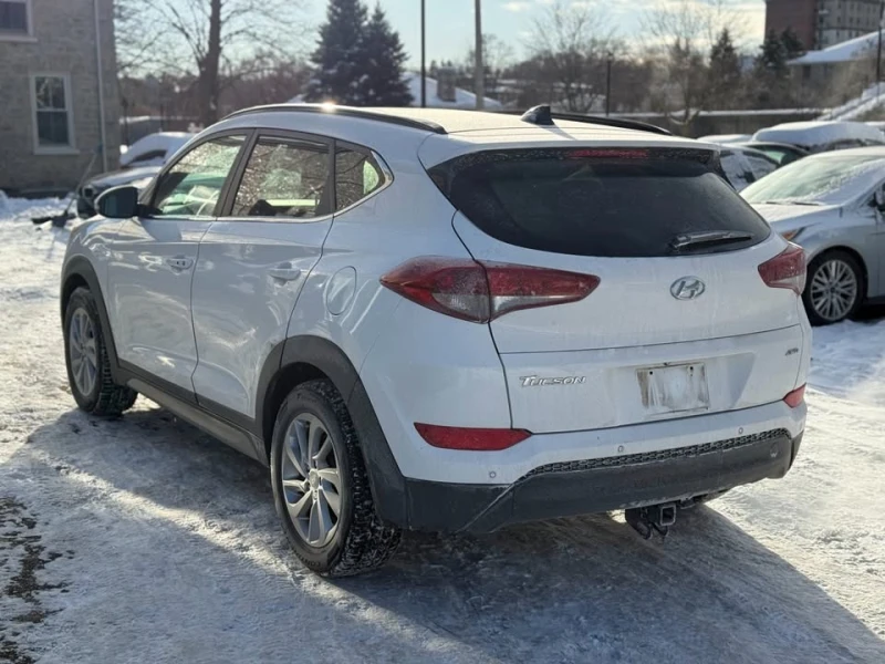 Hyundai Santa fe * Limited* 2.0T* AWD* CARFAX* АВТО КРЕДИТ* , снимка 6 - Автомобили и джипове - 53187362