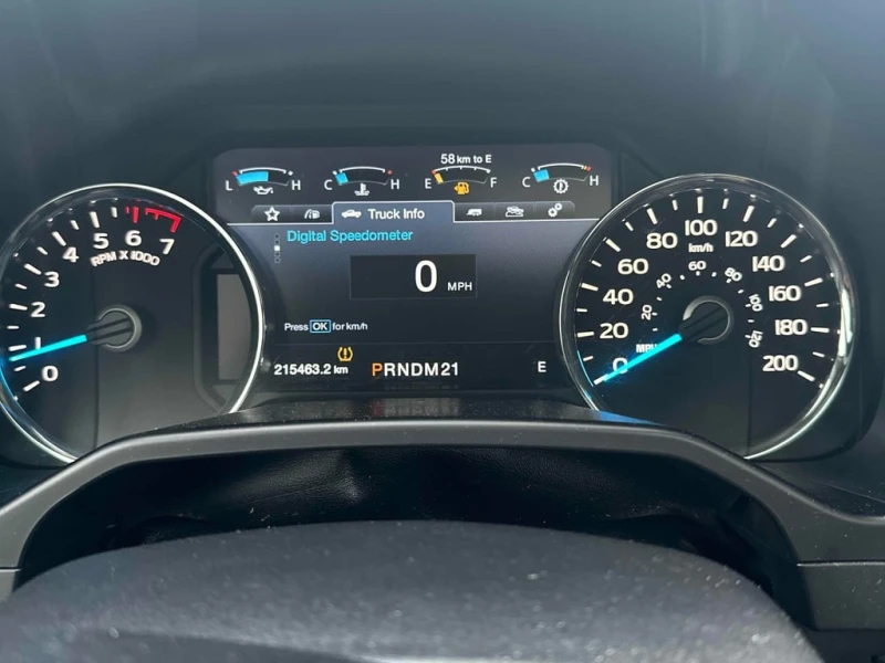 Ford F150 2016 LARIAT * ГЛАВНО ПРЕДСТАВИТЕЛСТВО * , снимка 8 - Автомобили и джипове - 53271705