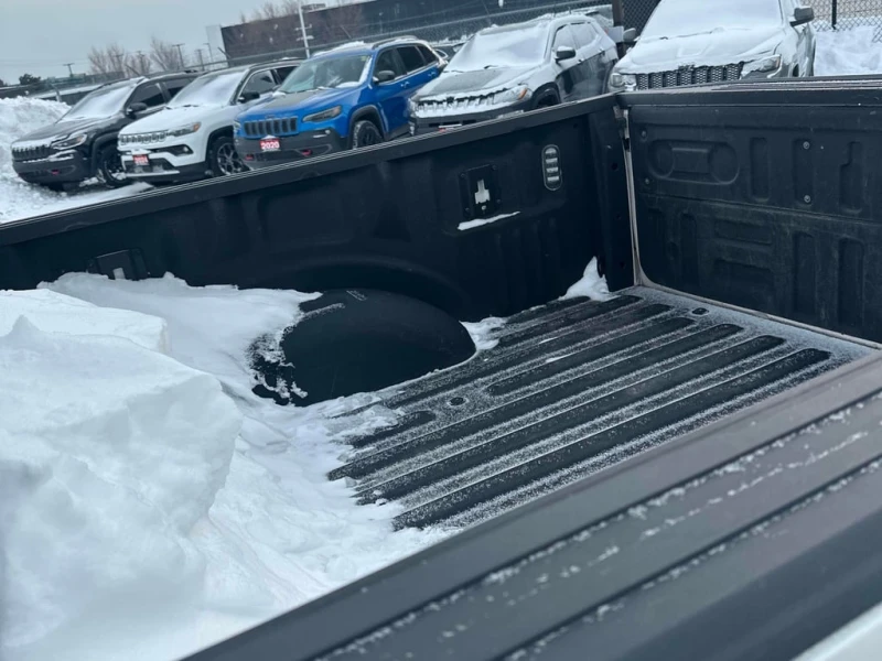 Ford F150 2016 LARIAT * ГЛАВНО ПРЕДСТАВИТЕЛСТВО * , снимка 11 - Автомобили и джипове - 53271705