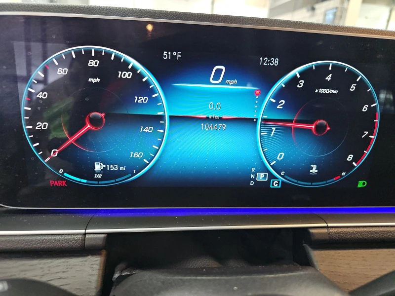 Mercedes-Benz GLE 350 4MATIC, снимка 9 - Автомобили и джипове - 53418380