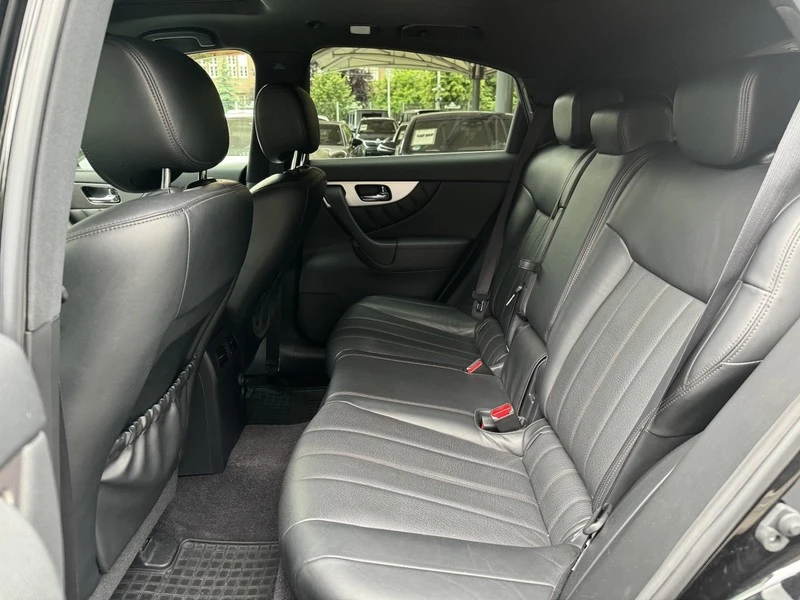 Infiniti QX70 | Mobile.bg   14