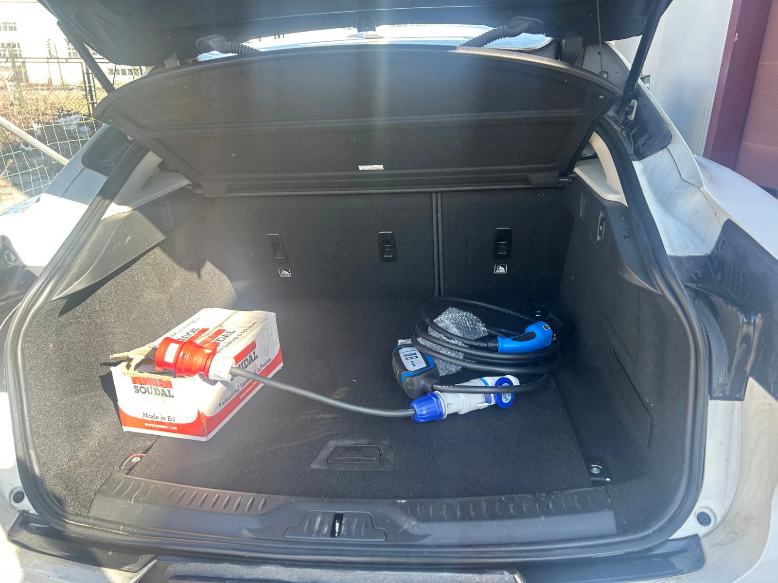 Jaguar I-Pace EV400 | Mobile.bg   11