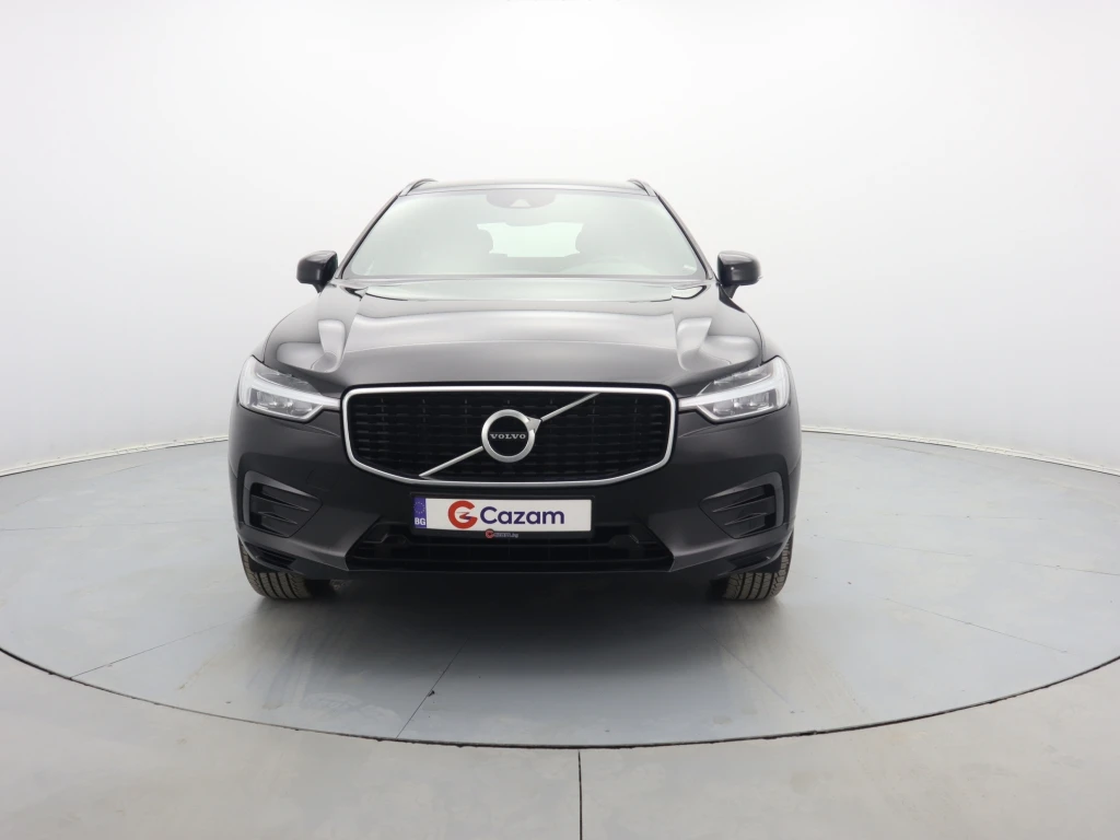 Volvo XC60  - изображение 2