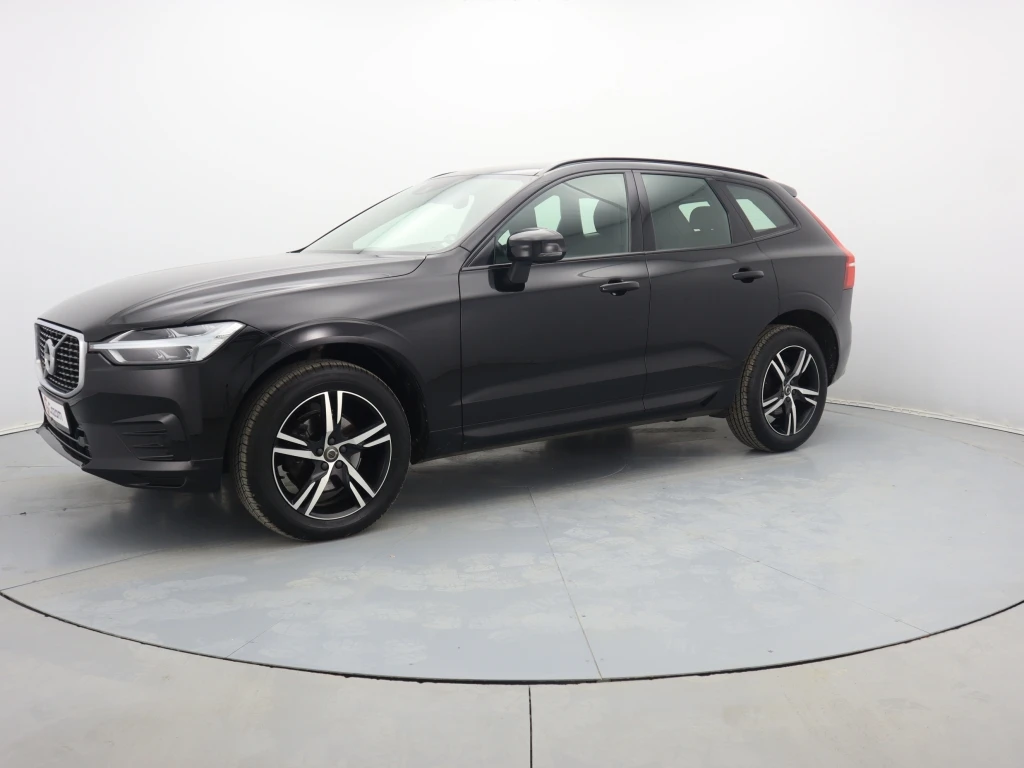 Volvo XC60  - изображение 4