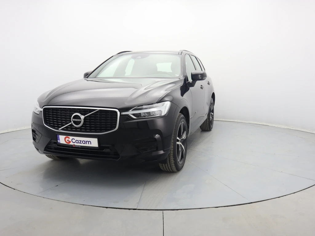 Volvo XC60  - изображение 3