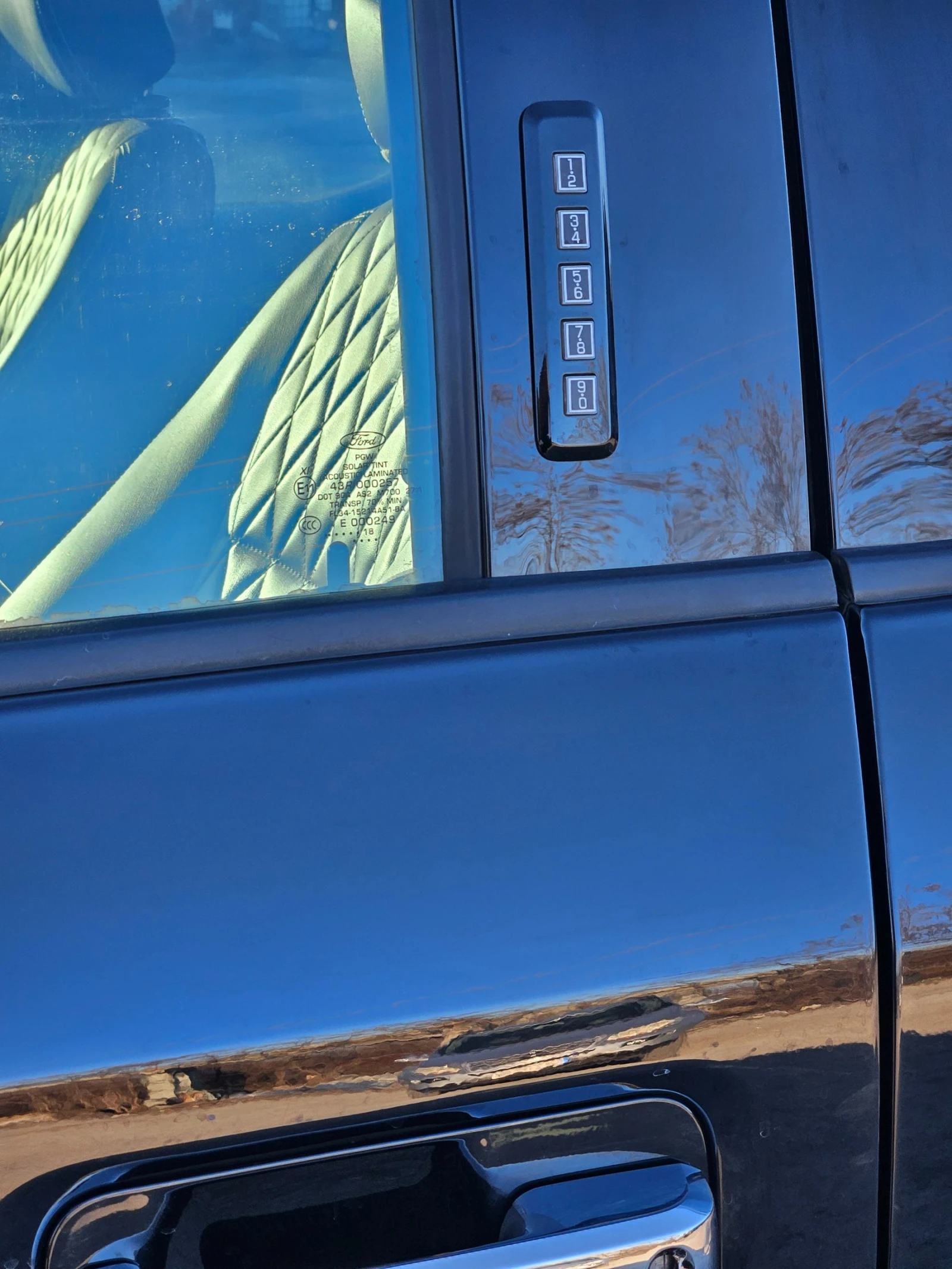 Ford F150 3.5 V6 Facelift | Mobile.bg   14