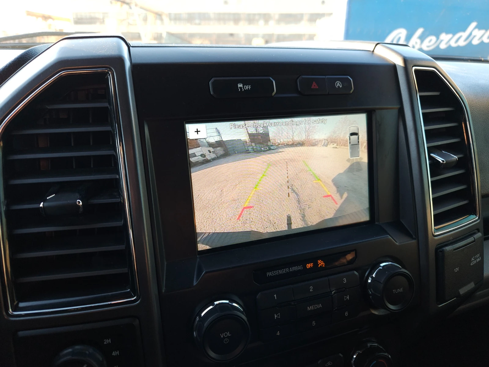 Ford F150 3.5 V6 Facelift | Mobile.bg   13