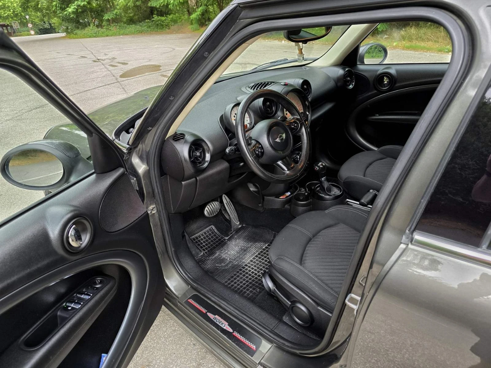 Mini Countryman  - изображение 3