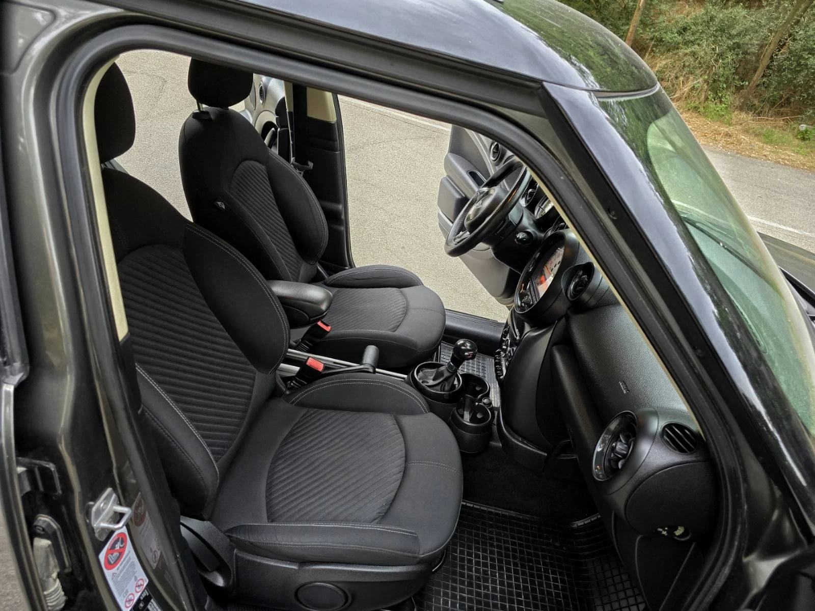 Mini Countryman  - изображение 9