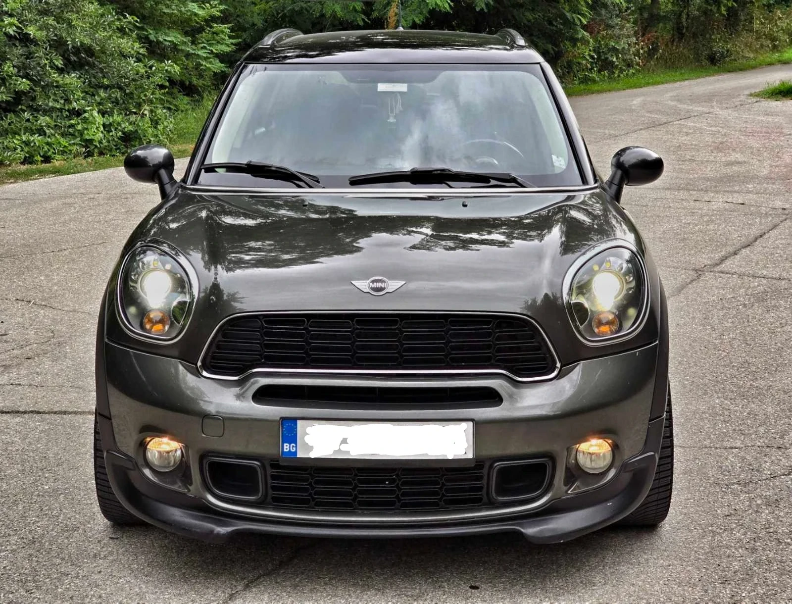 Mini Countryman | Mobile.bg   1