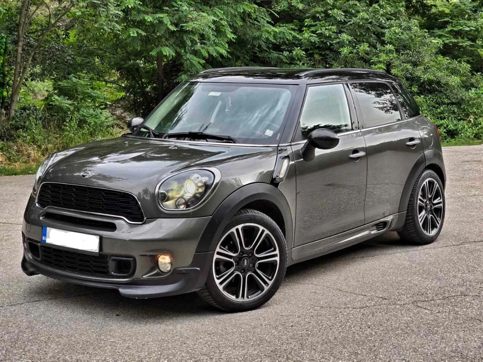 Mini Countryman  - изображение 2