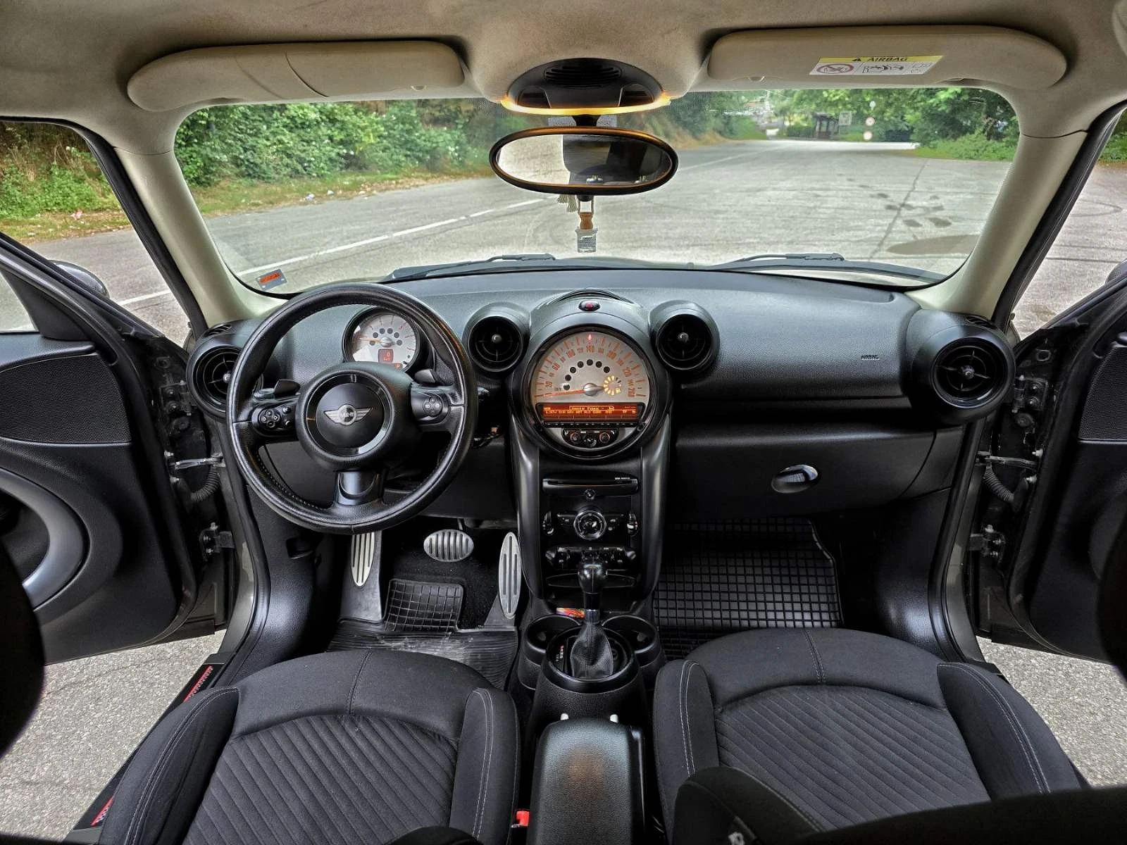 Mini Countryman  - изображение 10