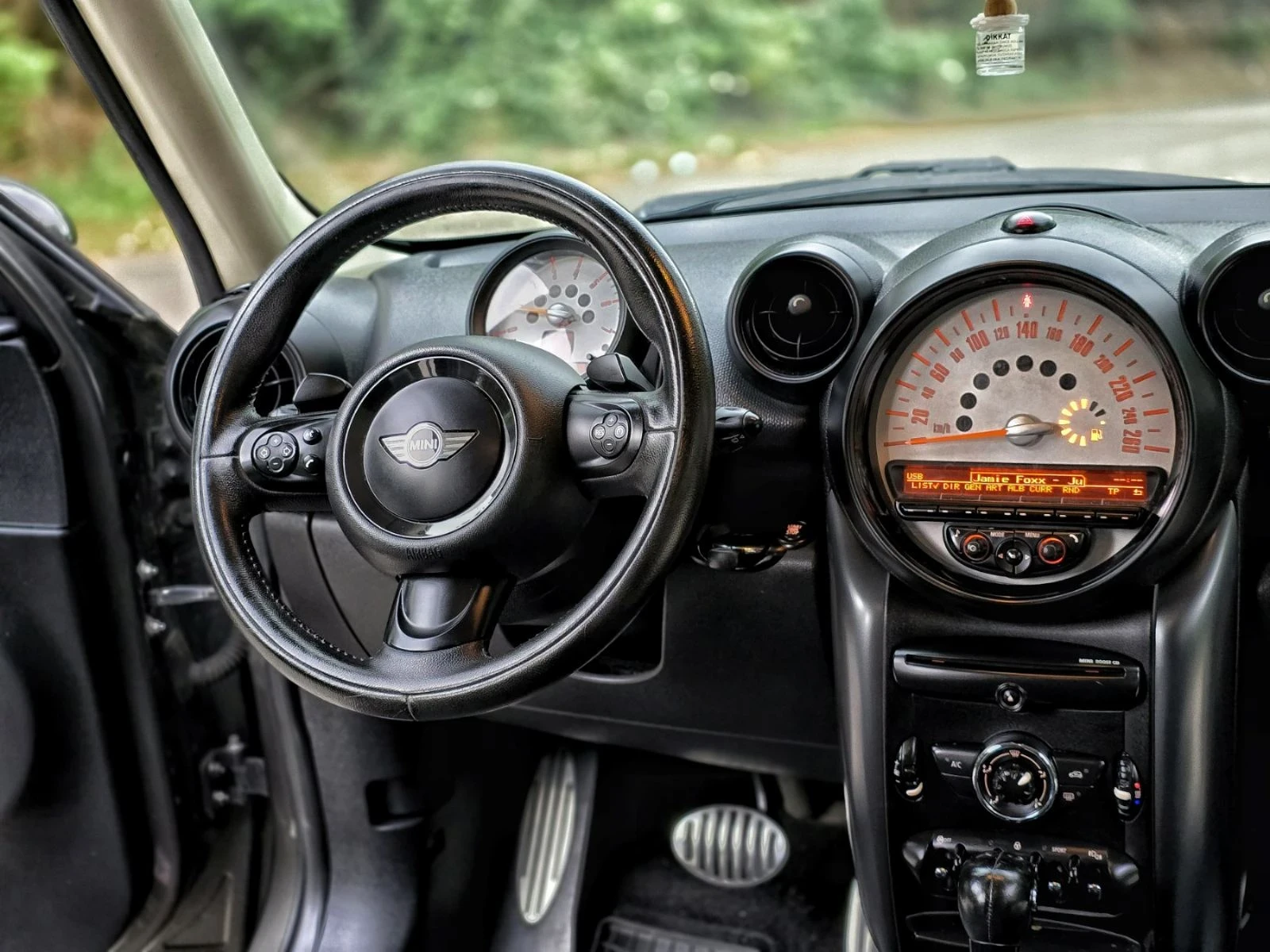 Mini Countryman  - изображение 4