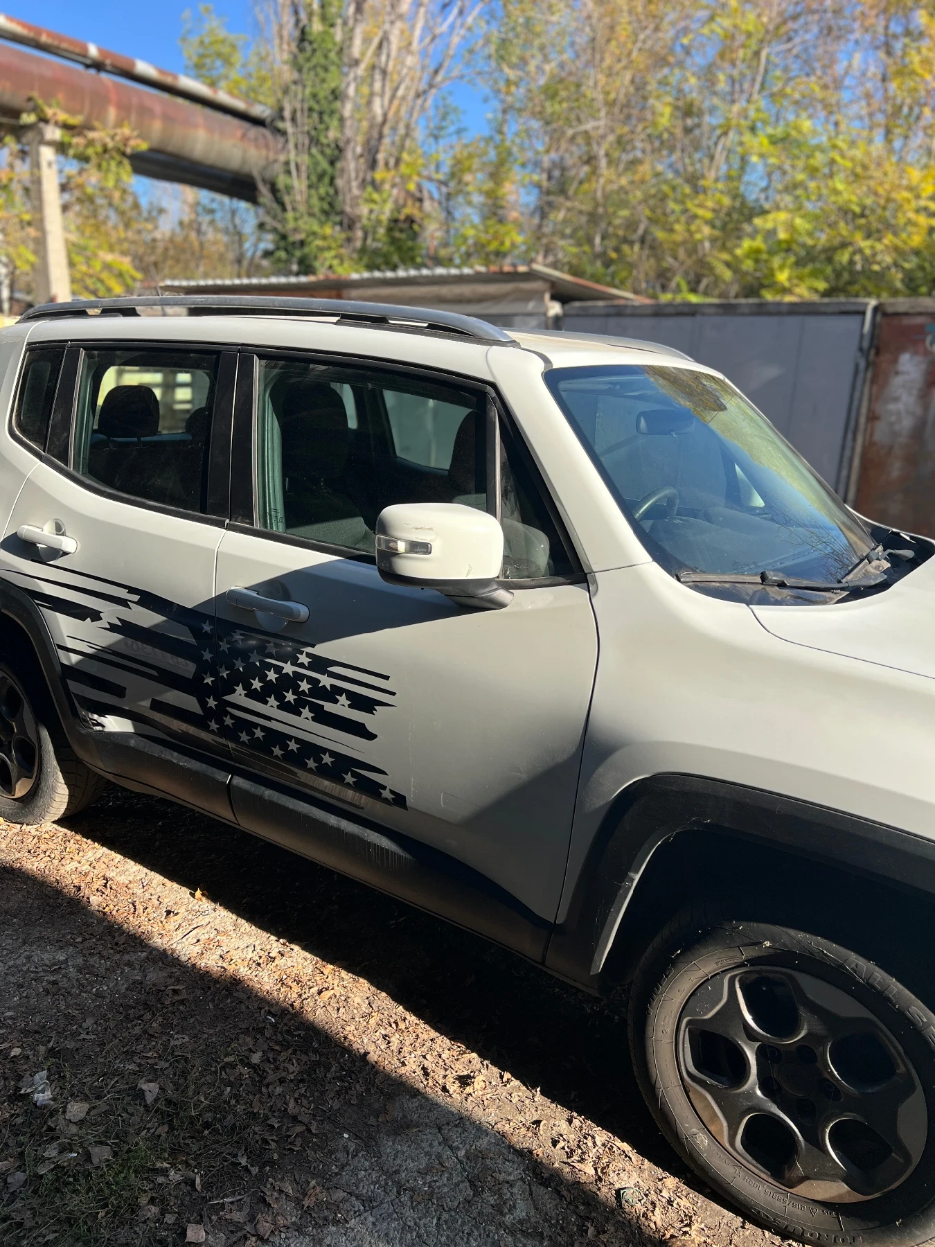 Jeep Renegade 2.0 M-JET 44  | Mobile.bg   4