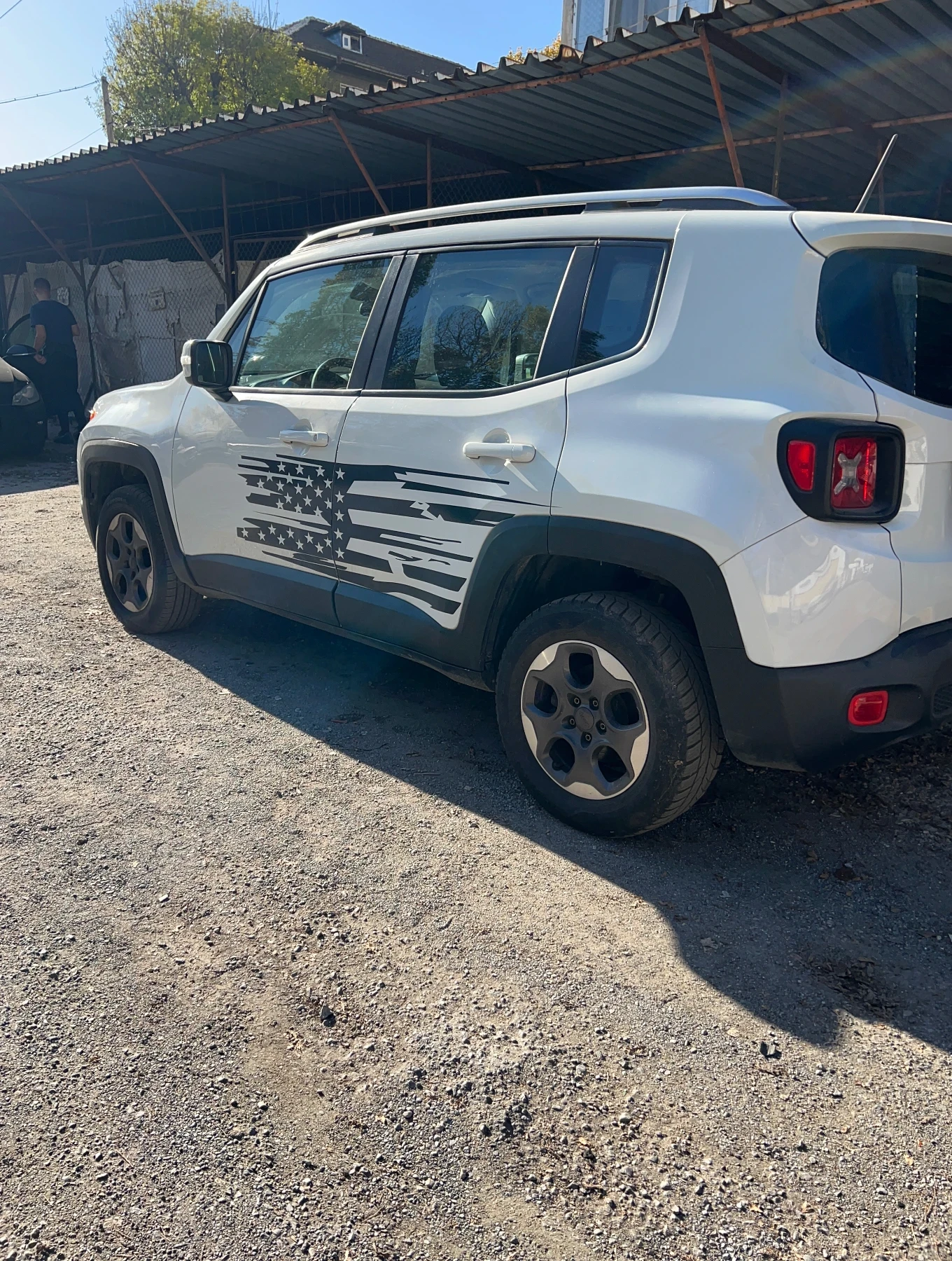 Jeep Renegade 2.0 M-JET 44  | Mobile.bg   3