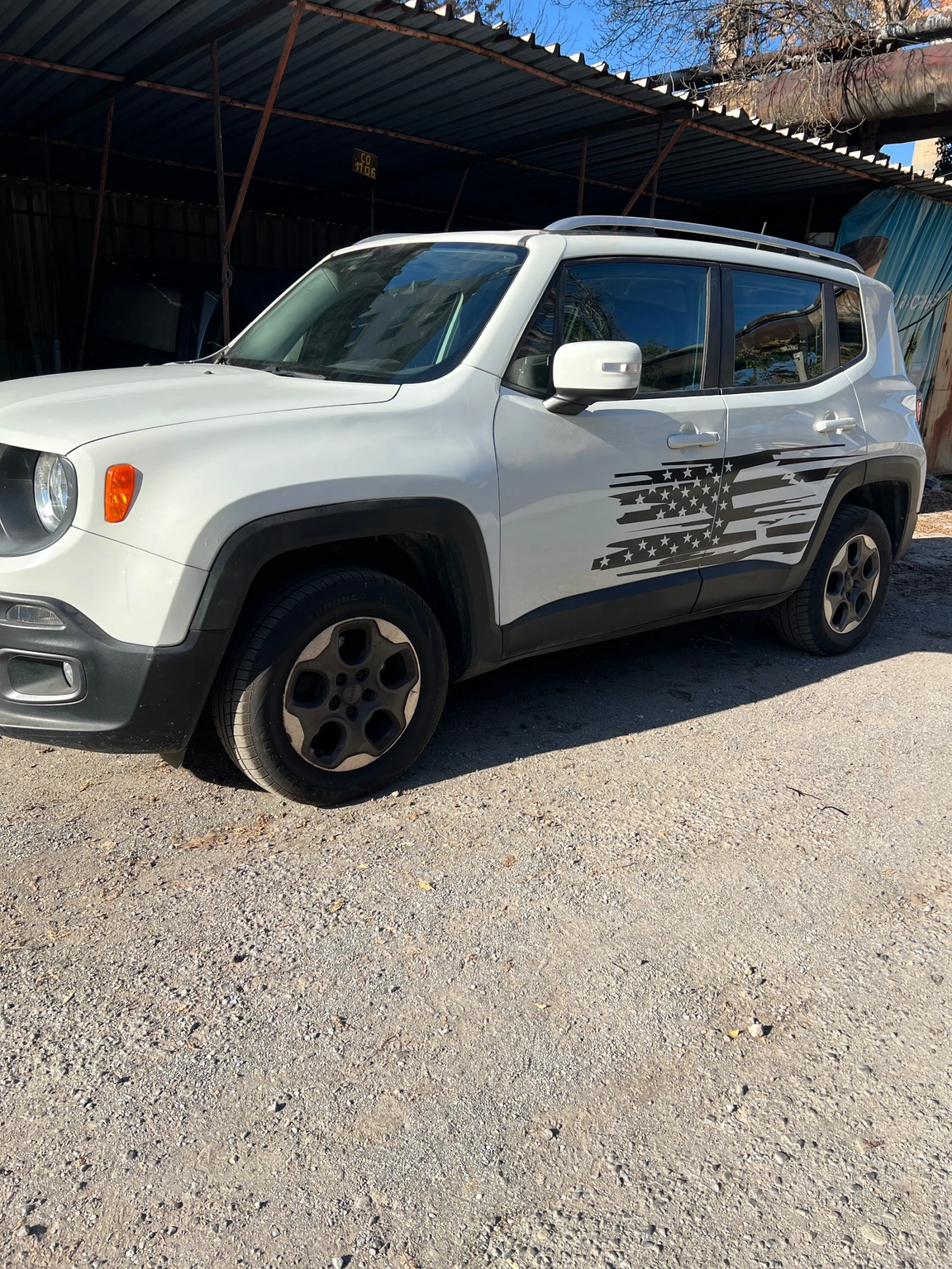 Jeep Renegade 2.0 M-JET 44  | Mobile.bg   2