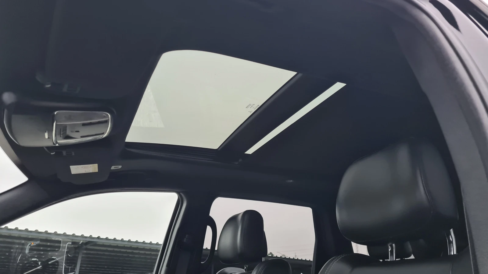 Jeep Grand cherokee SWISS-FASE - изображение 4