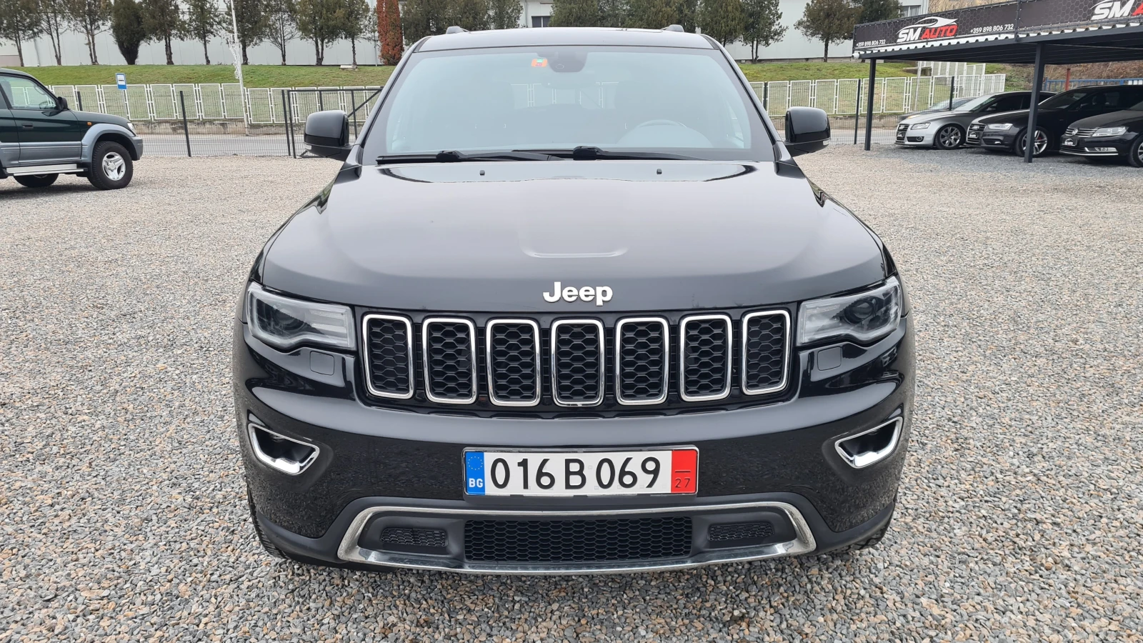 Jeep Grand cherokee SWISS-FASE | Mobile.bg � ����������� 15