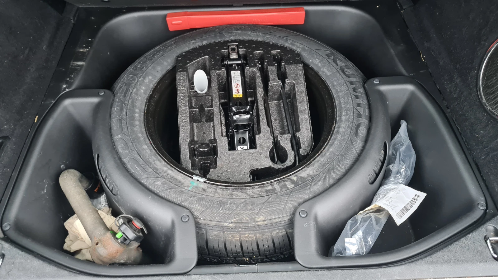 Jeep Grand cherokee SWISS-FASE - изображение 5