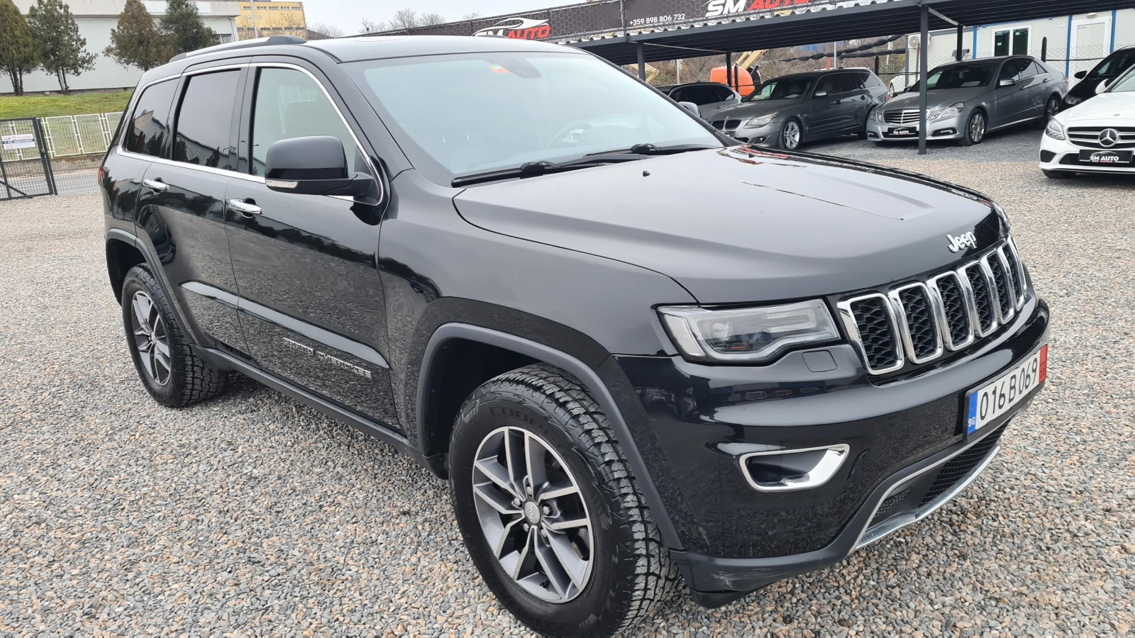 Jeep Grand cherokee SWISS-FASE | Mobile.bg � ����������� 14