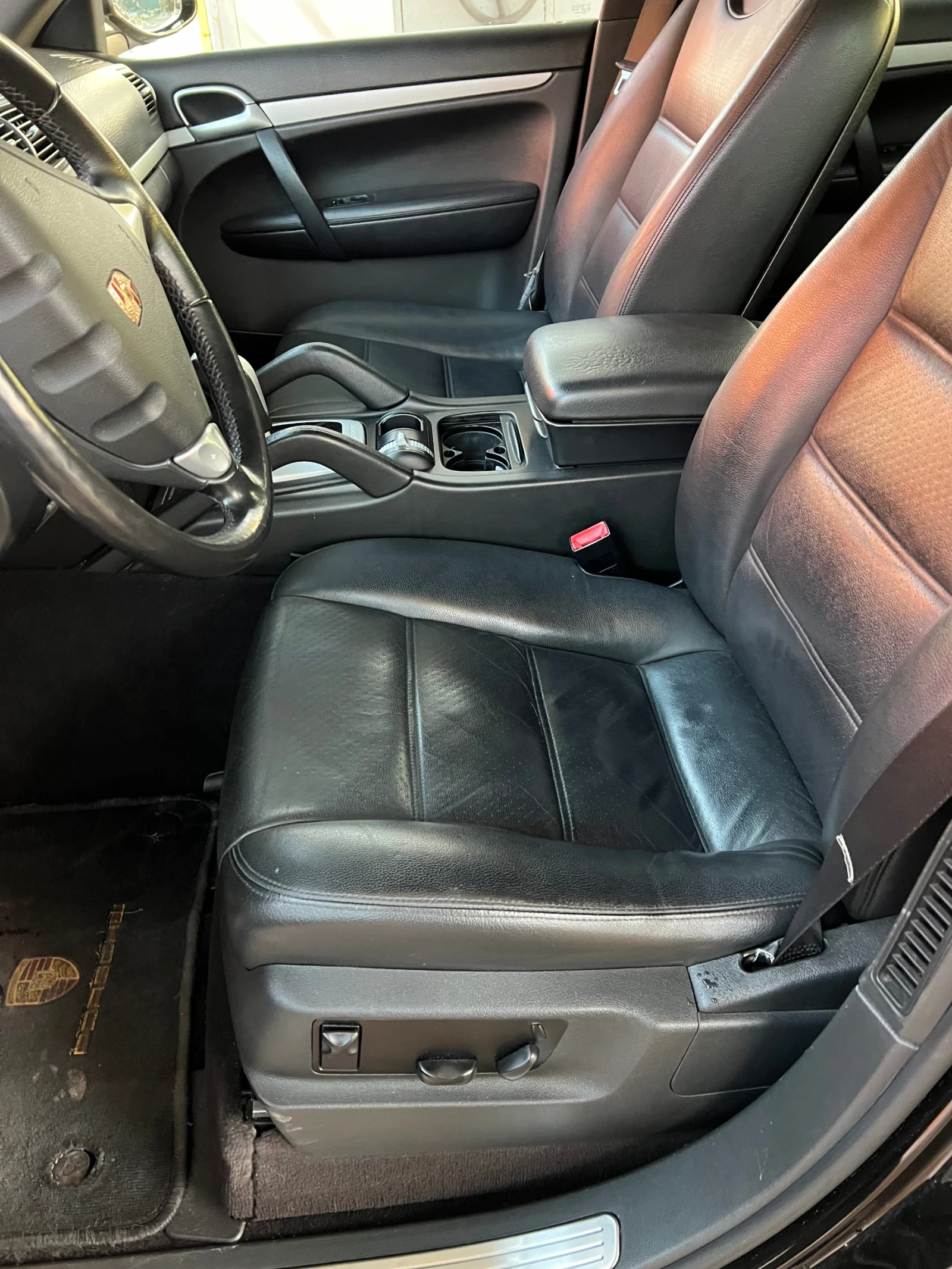 Porsche Cayenne 3, 6i | Mobile.bg � ����������� 13