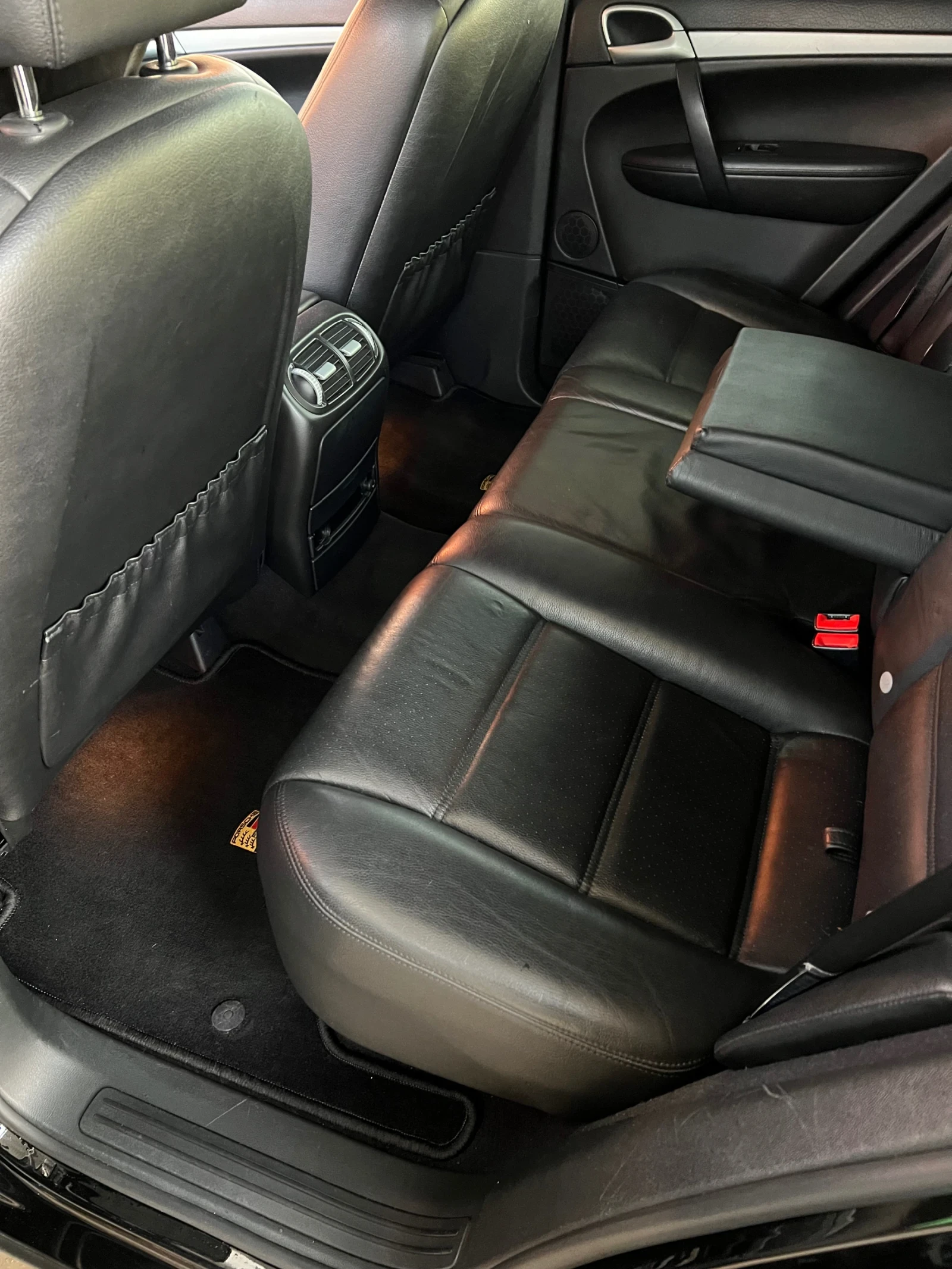 Porsche Cayenne 3, 6i | Mobile.bg � ����������� 10