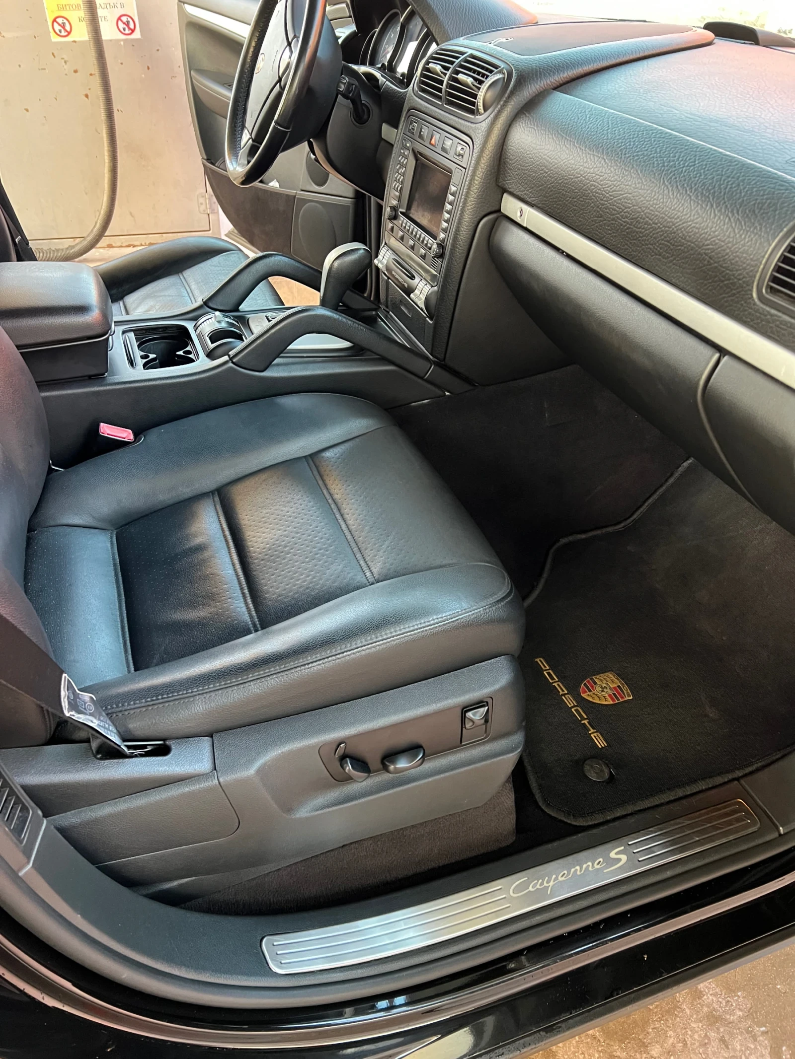 Porsche Cayenne 3, 6i | Mobile.bg � ����������� 12