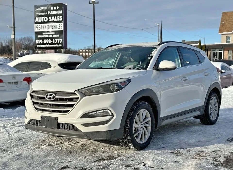 Hyundai Santa fe * Limited* 2.0T* AWD* CARFAX* ���� ������*  | Mobile.bg � ����������� 1