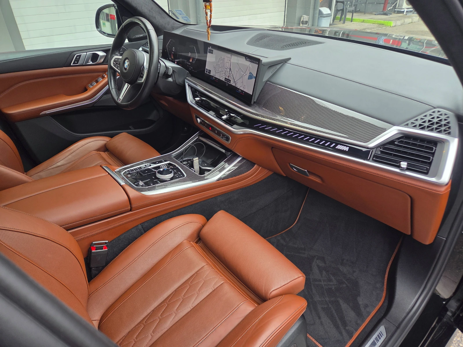 BMW X7 �60i/xDrive/Full/B ��������! ! !  | Mobile.bg � ����������� 13