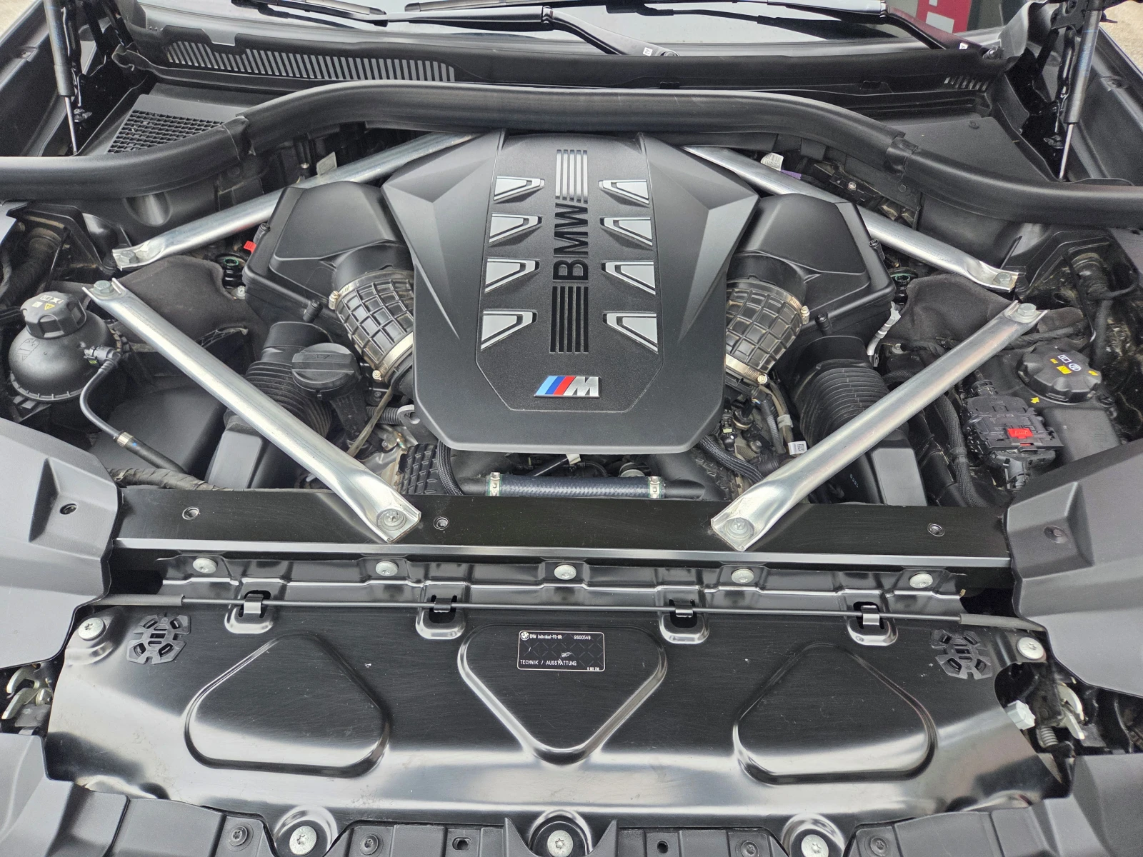 BMW X7 �60i/xDrive/Full/B ��������! ! !  | Mobile.bg � ����������� 17