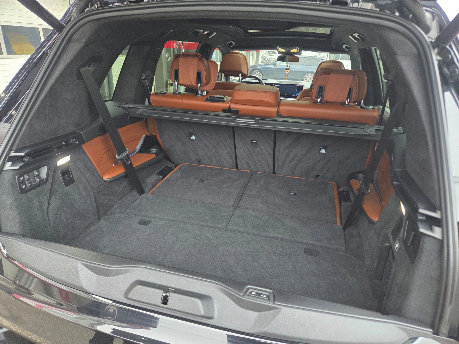BMW X7 �60i/xDrive/Full/B ��������! ! !  | Mobile.bg � ����������� 16