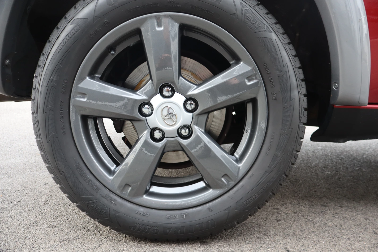 Toyota Rav4 2.0i-vvti - изображение 4