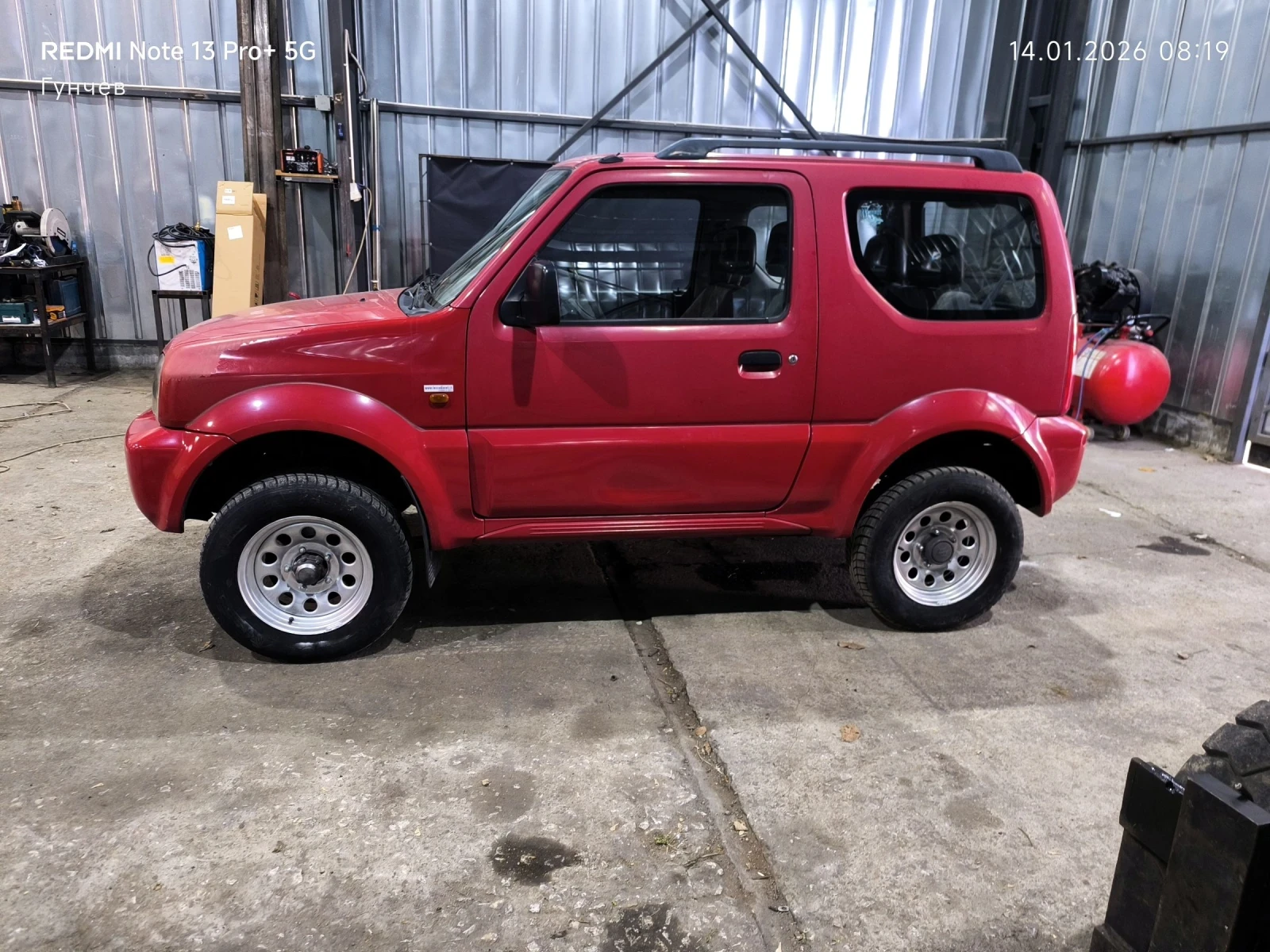 Suzuki Jimny | Mobile.bg � ����������� 6
