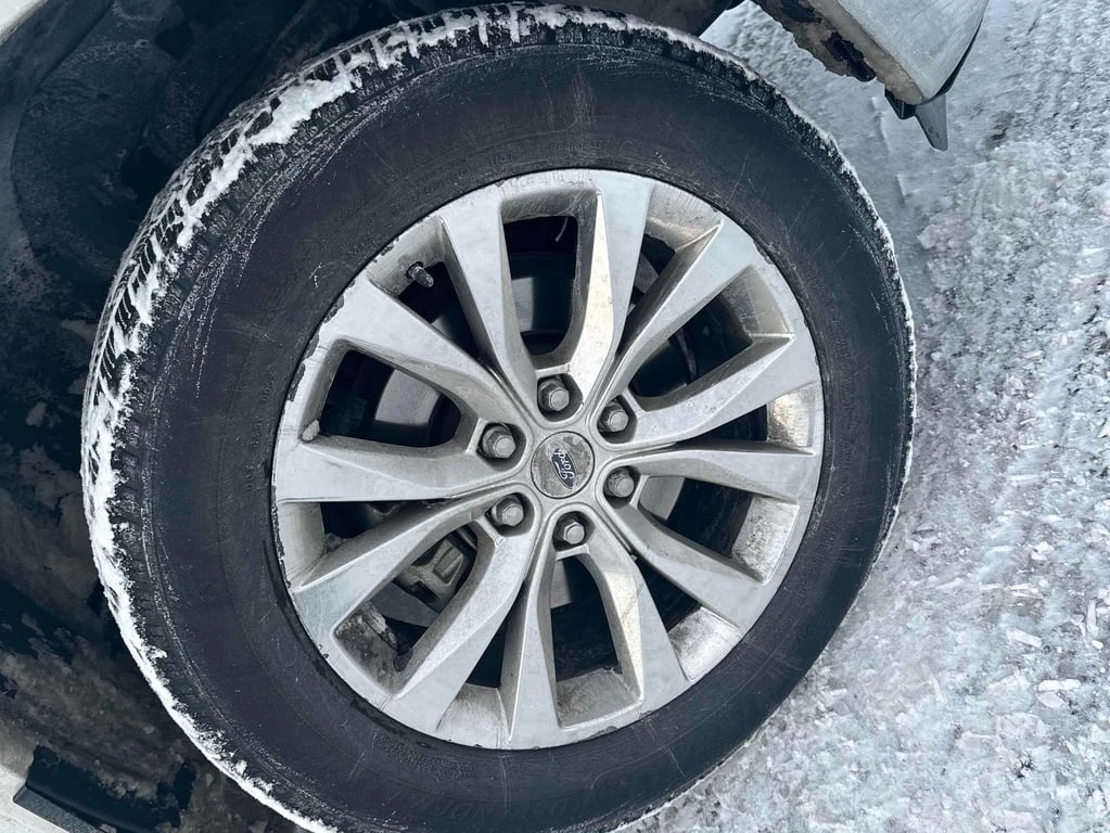 Ford F150 2016 LARIAT * ГЛАВНО ПРЕДСТАВИТЕЛСТВО *  - изображение 6