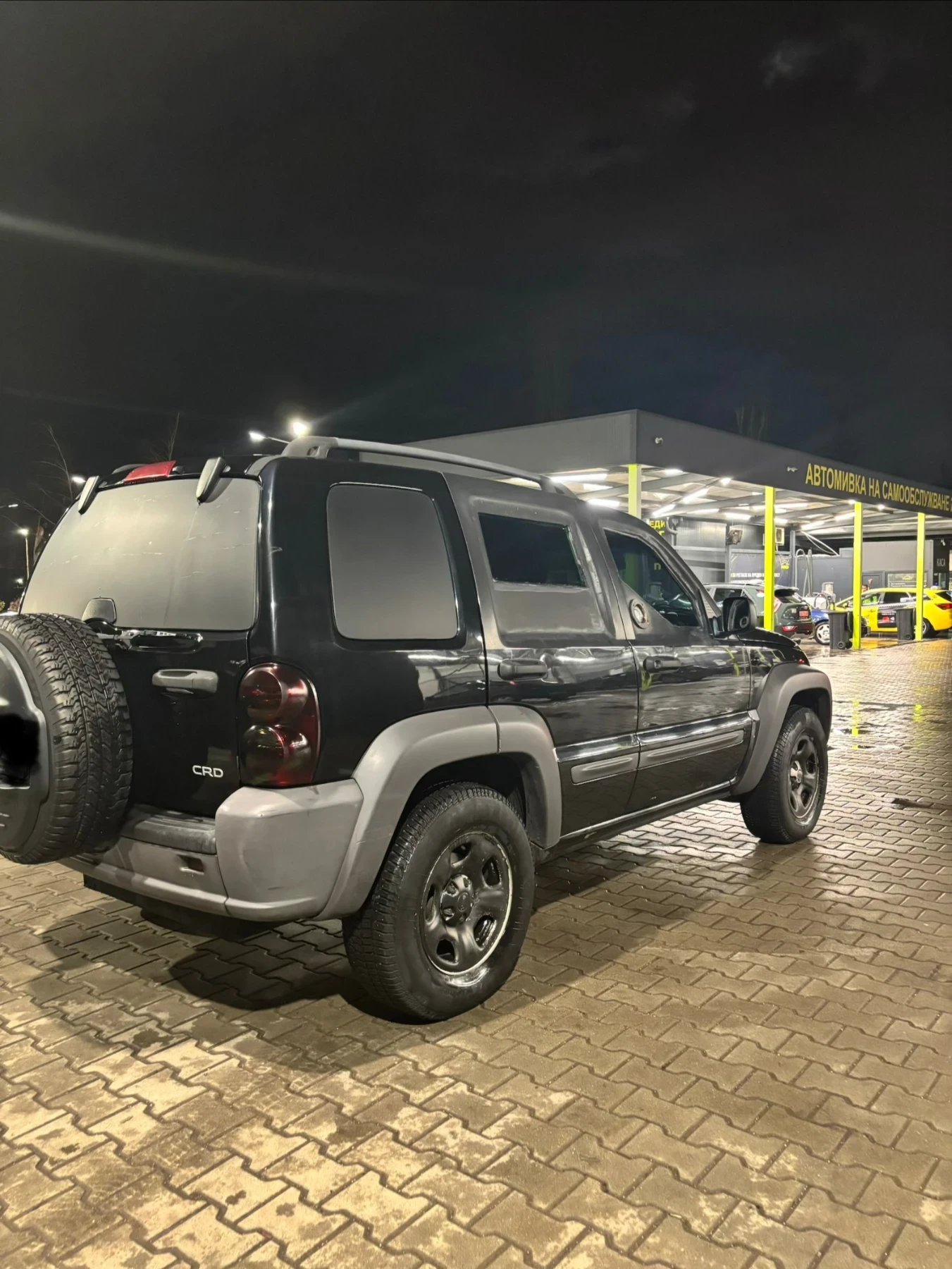 Jeep Cherokee �������� B6 | Mobile.bg � ����������� 4