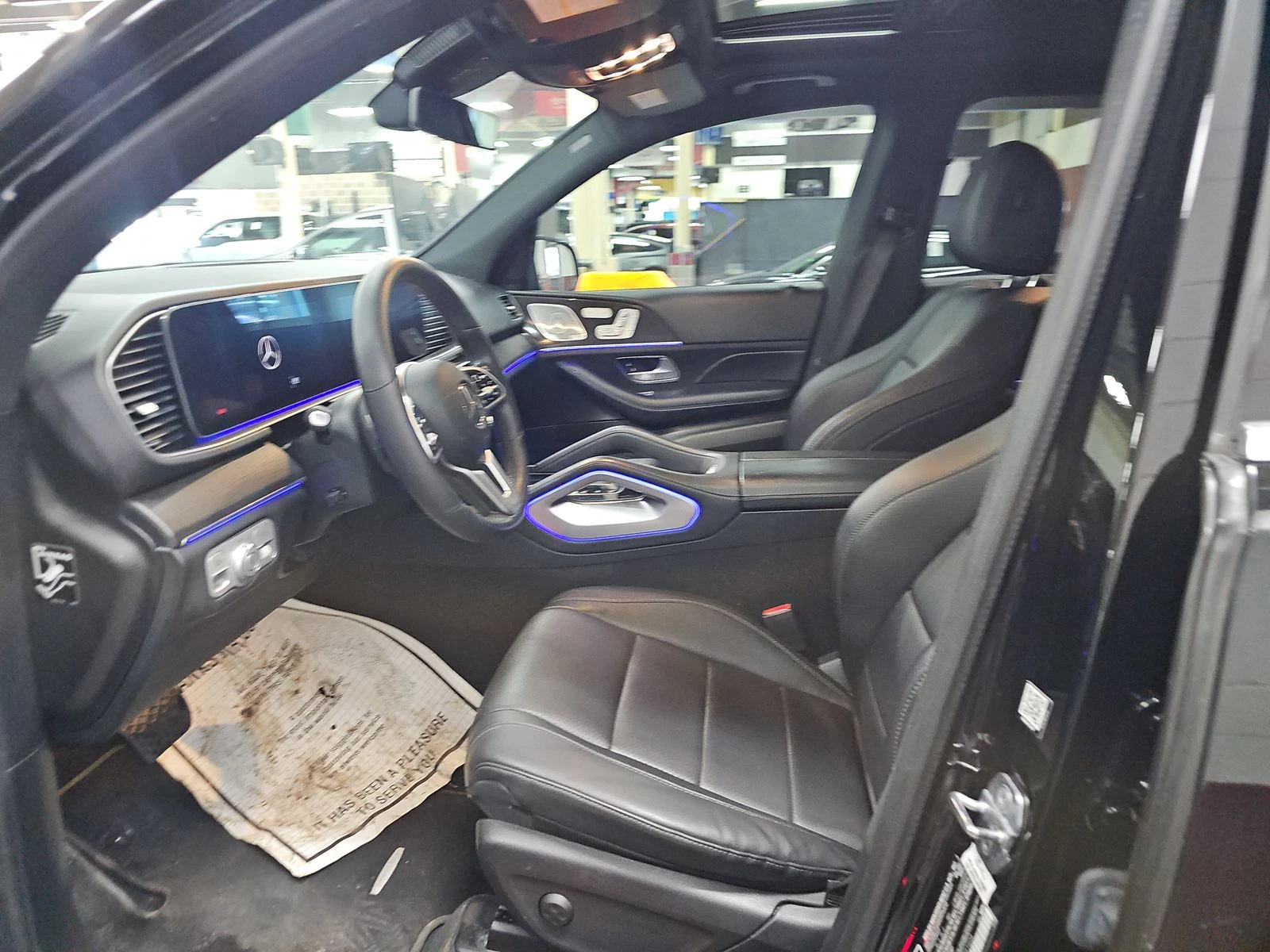 Mercedes-Benz GLE 350 4MATIC | Mobile.bg � ����������� 13