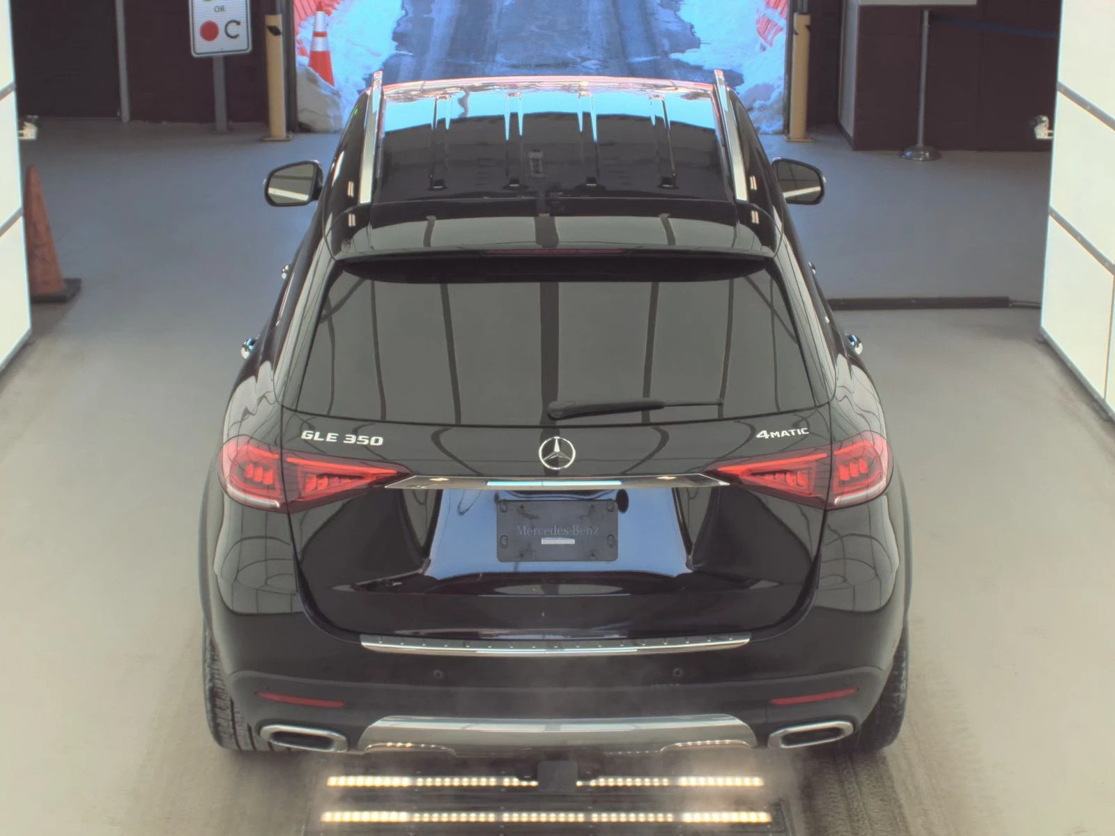 Mercedes-Benz GLE 350 4MATIC - изображение 6