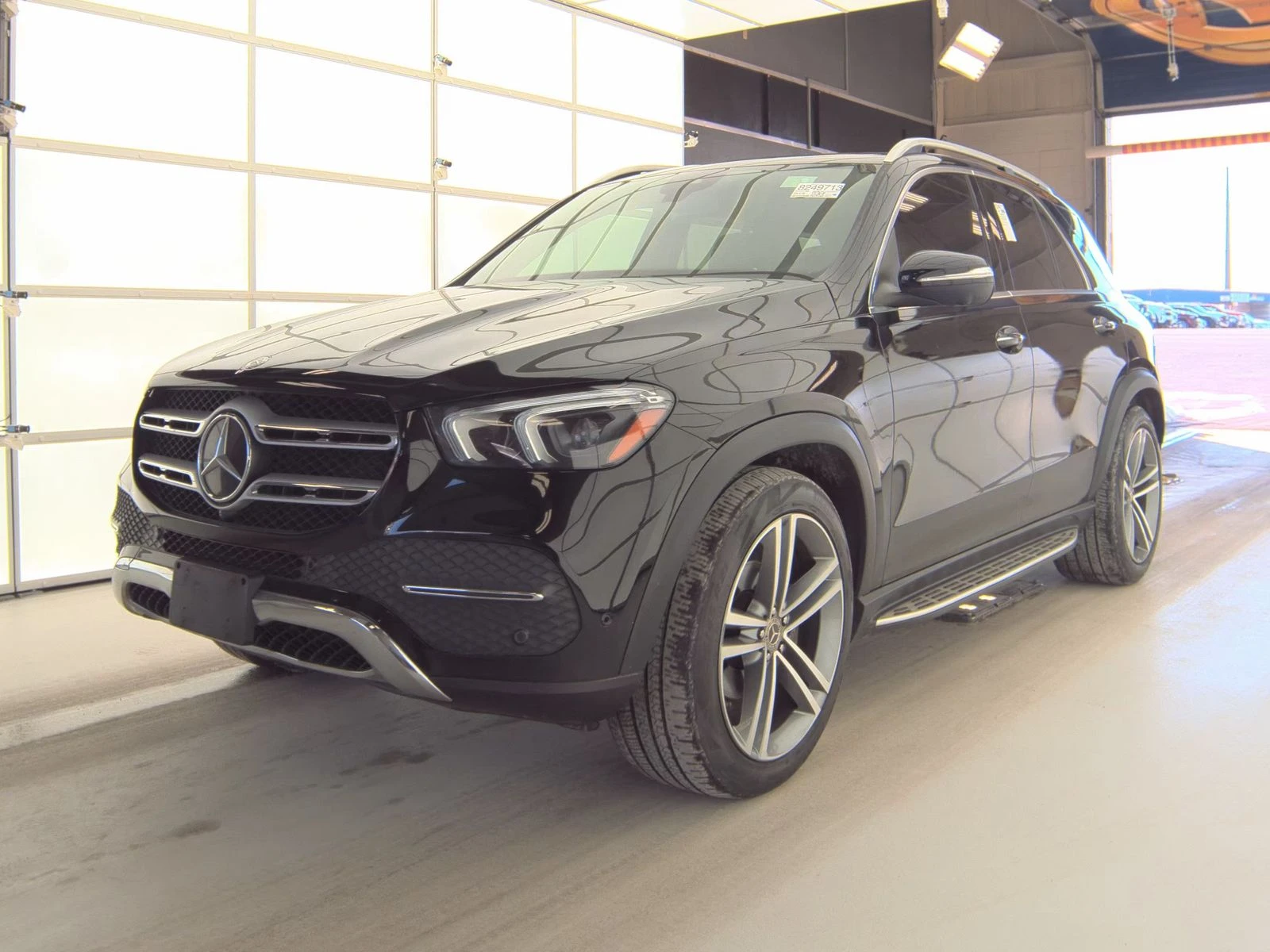 Mercedes-Benz GLE 350 4MATIC | Mobile.bg � ����������� 1