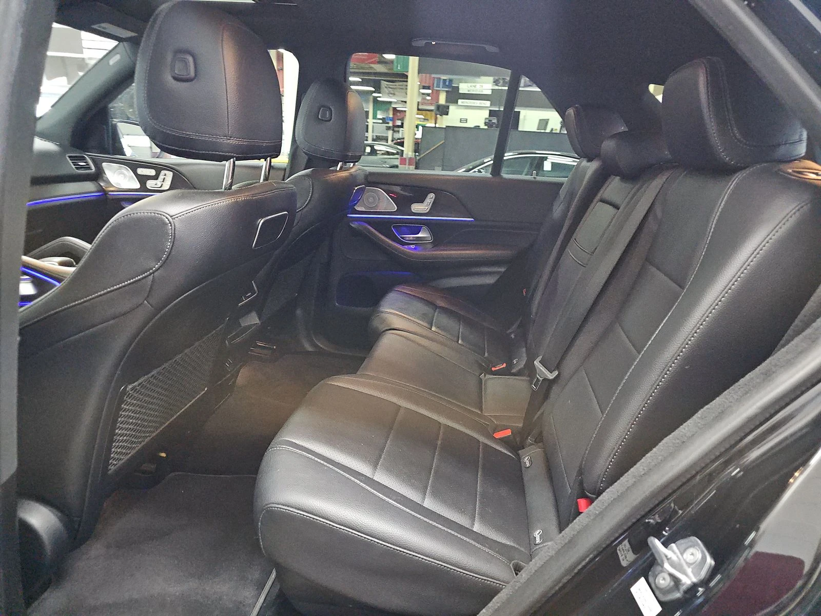 Mercedes-Benz GLE 350 4MATIC | Mobile.bg � ����������� 14