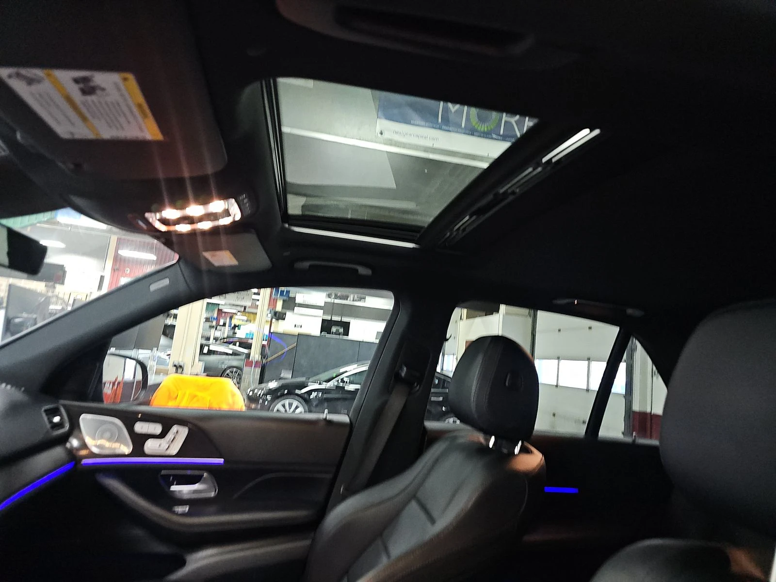 Mercedes-Benz GLE 350 4MATIC | Mobile.bg � ����������� 16