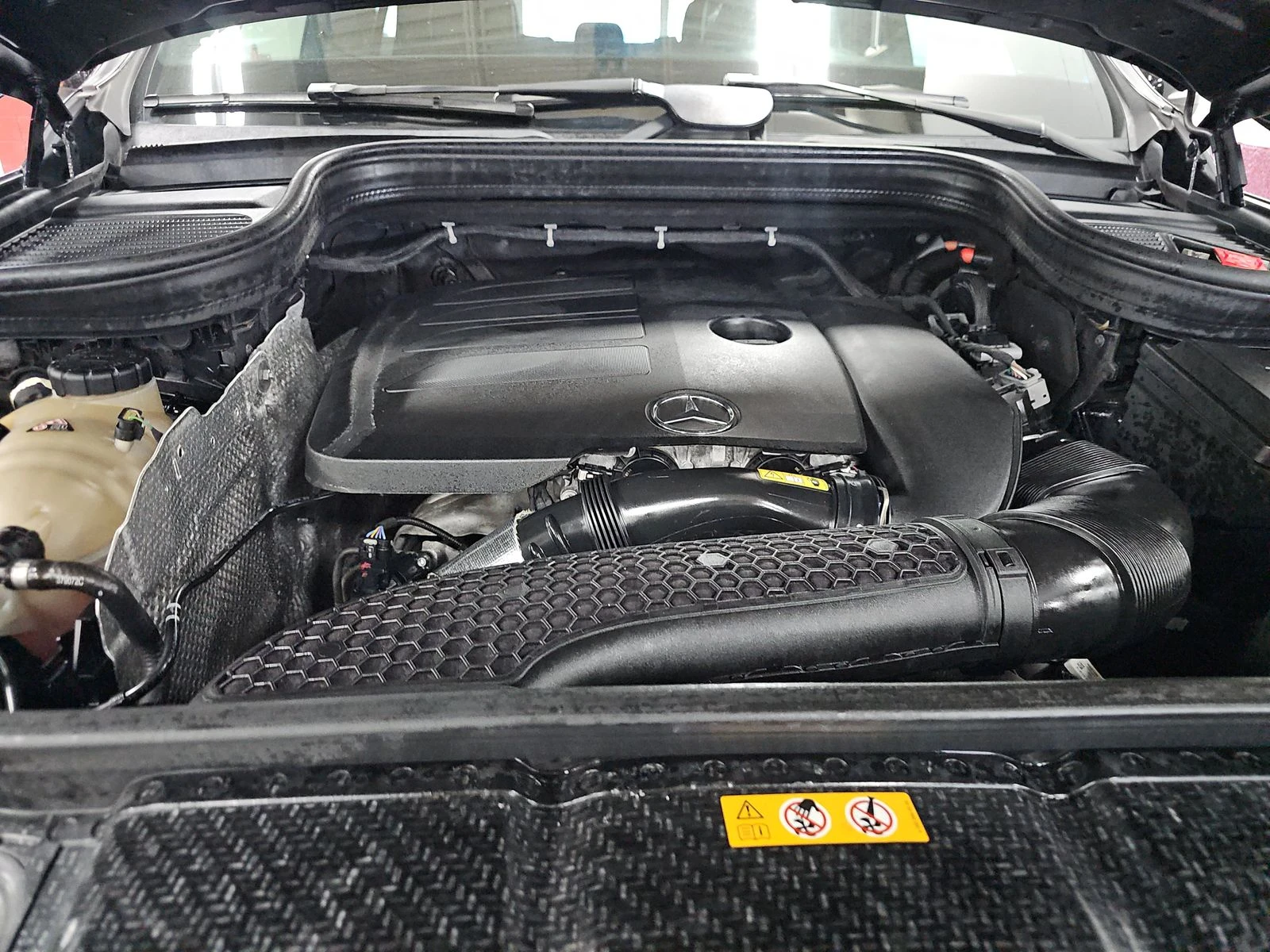 Mercedes-Benz GLE 350 4MATIC | Mobile.bg � ����������� 12