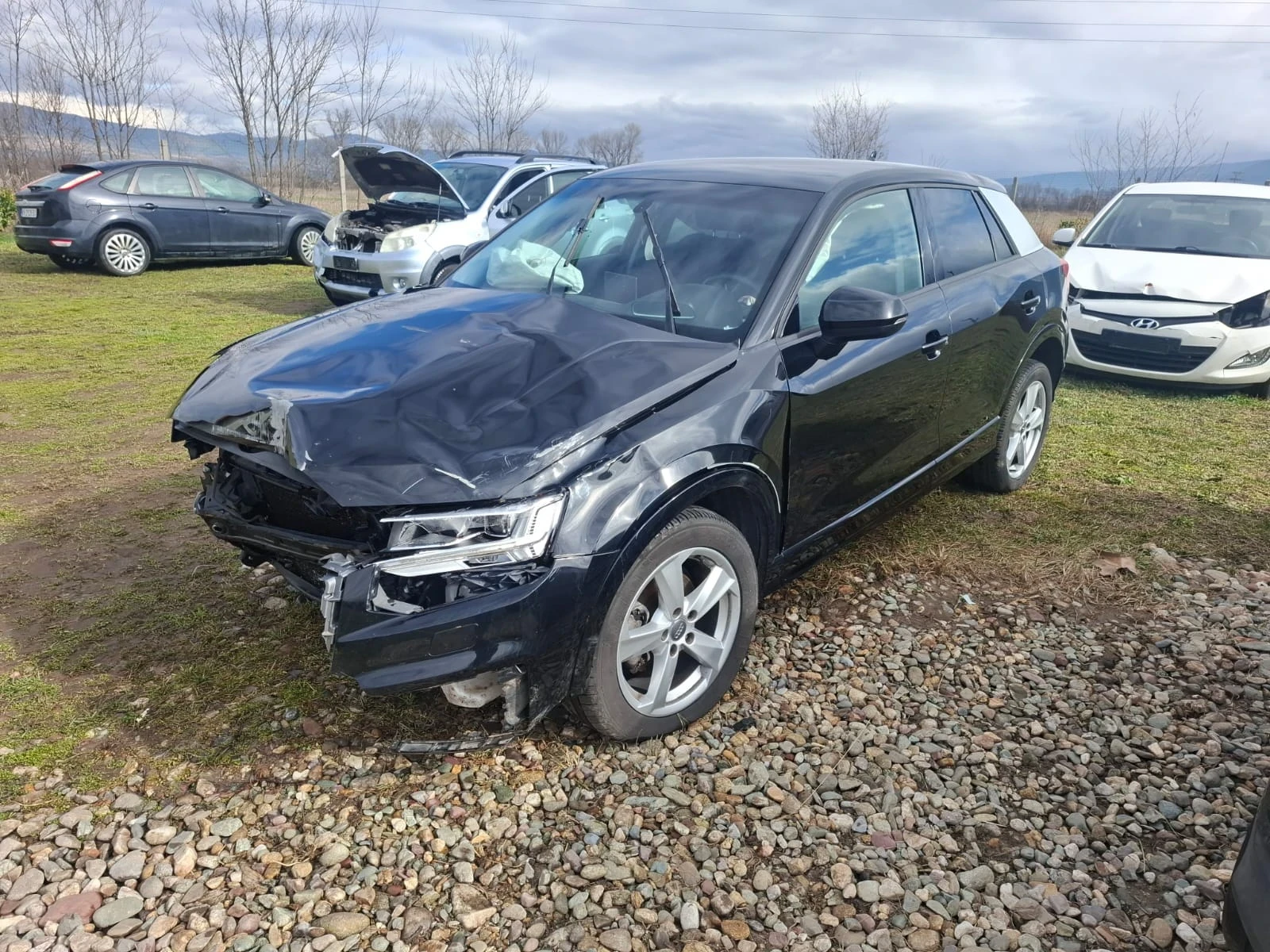 Audi Q2 | Mobile.bg � ����������� 3