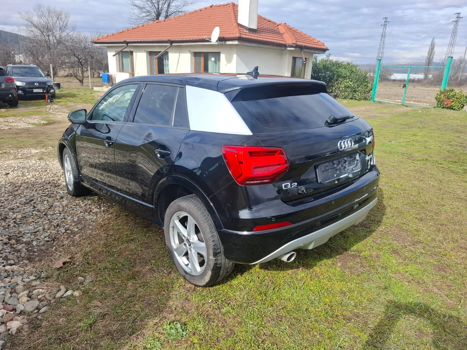Audi Q2 | Mobile.bg � ����������� 2