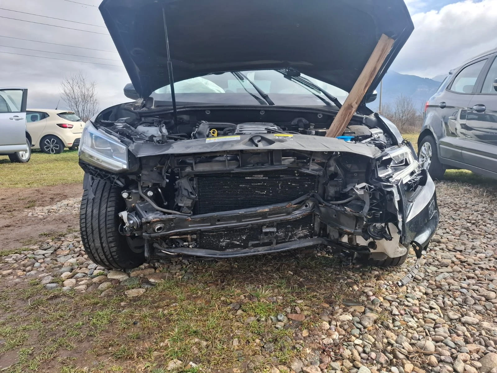 Audi Q2 | Mobile.bg � ����������� 6