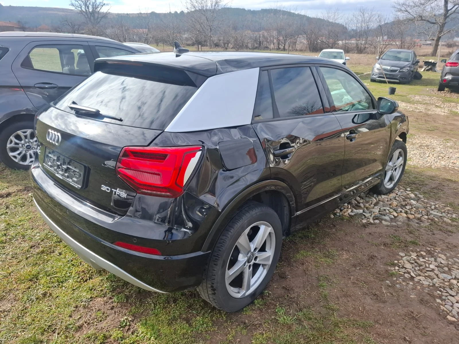 Audi Q2 | Mobile.bg � ����������� 5
