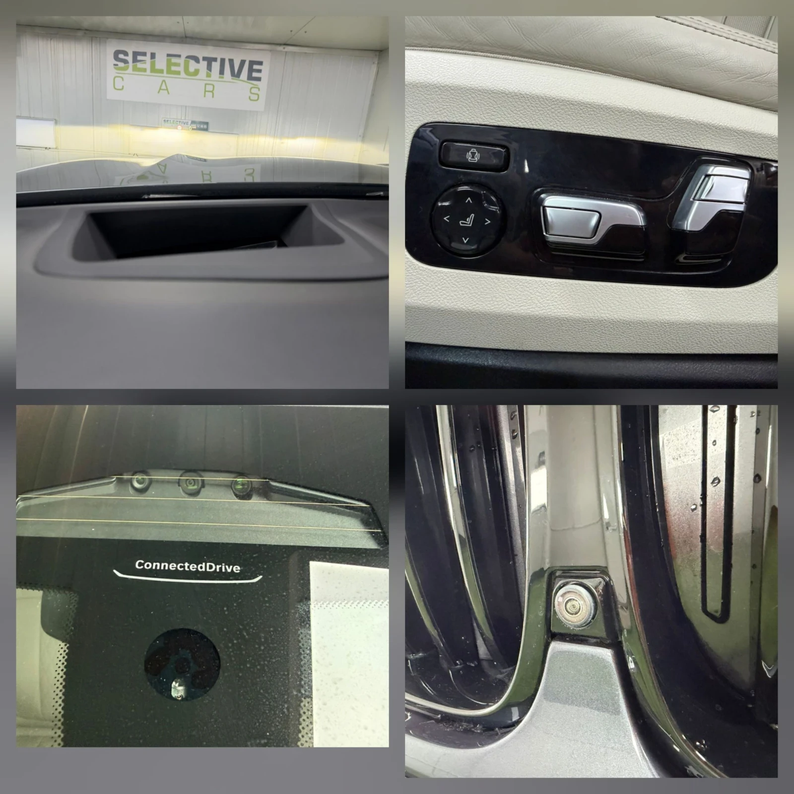 BMW X5 M50i - Performance- INDIVIDUAL- CAM360- B&W-  | Mobile.bg � ����������� 16