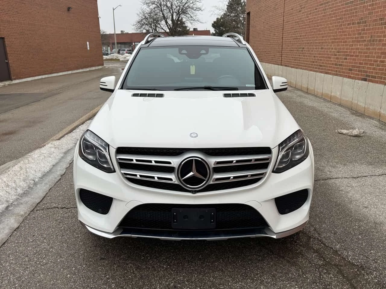 Mercedes-Benz GLS 450 4MATIC* DISTRONIC* HARMAN/KARDON* ОБДУХВАНЕ* , снимка 6 - Автомобили и джипове - 53803092