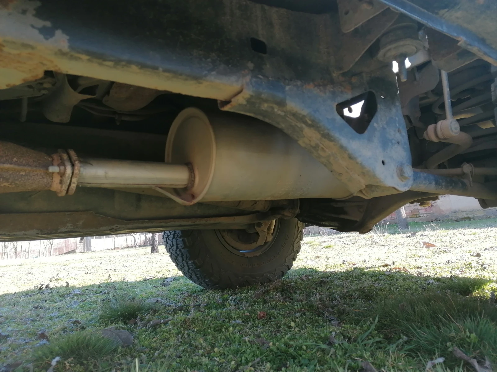 Toyota 4runner, снимка 15 - Автомобили и джипове - 53858552