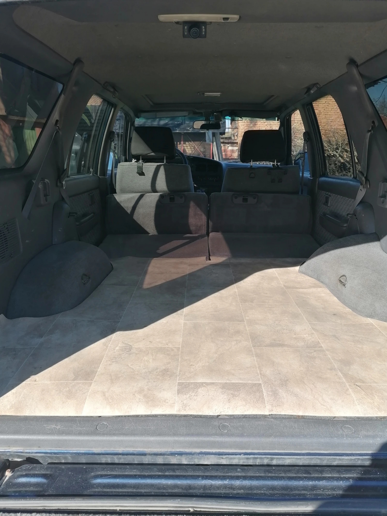 Toyota 4runner, снимка 3 - Автомобили и джипове - 53858552